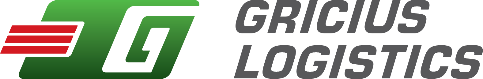 Gricius Logistics